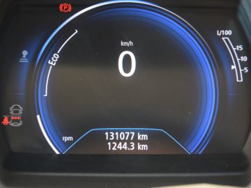 Renault Grand Scénic